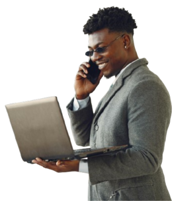 Web Design And Digital Marketing Agency In Benin City