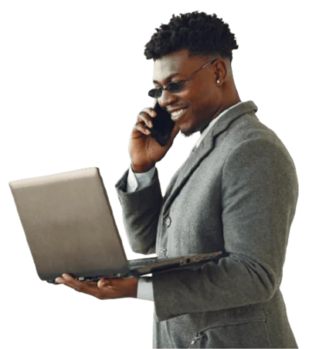 Web Design And Digital Marketing Agency In Benin City