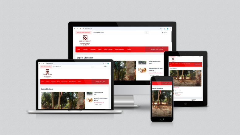 Edo Global Organization