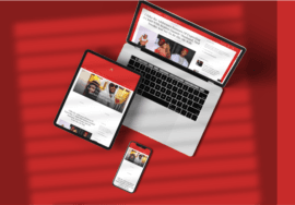 Affordable web design in Nigeria for small businesses