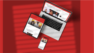 Affordable web design in Nigeria for small businesses