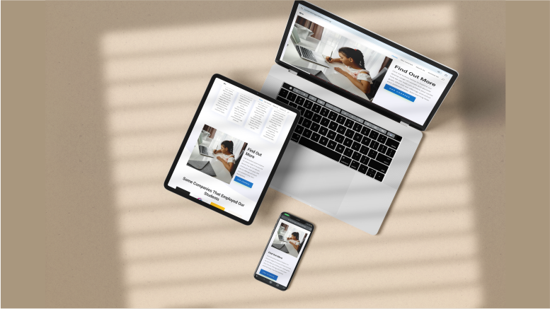 UR Mentoring Academy