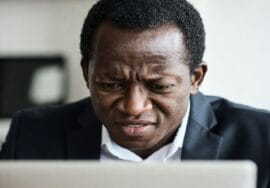 Why business is not getting customers online