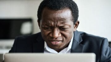 Why business is not getting customers online