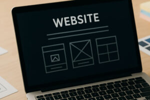 Website design services in Benin City