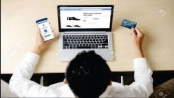 How to get customers online in Nigeria