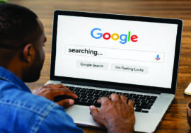 Business Is Not Showing on Google