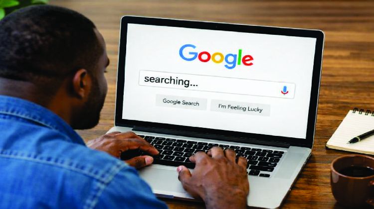 Business Is Not Showing on Google