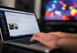 Web design services in Nigeria