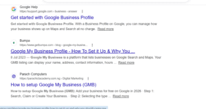 How to get your business on Google in Nigeria